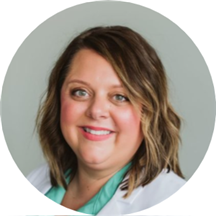 Beth Graves, APRN