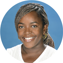 Beth Luvisia, LMSW