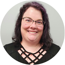 Beth Marcinski, MA