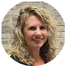 Beth Mettes, FNP-BC