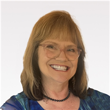 Beth Molineux, LMFT
