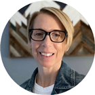 Beth Nibarger, LICSW