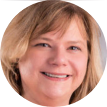 Beth Pilous-Smith, LPCC