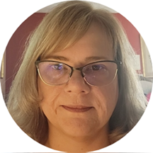 Beth Pilous-Smith, MA