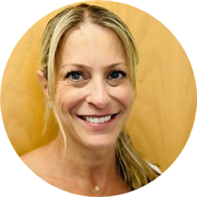 Beth Rosenberg, LCSW