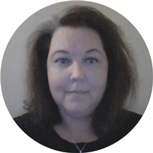 Beth Sharlow, LMSW, MSW