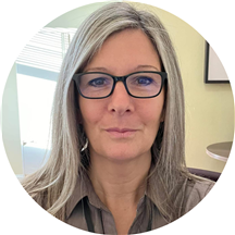 Beth Wells, PMHNP