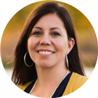 Beth Winegar, LCSW