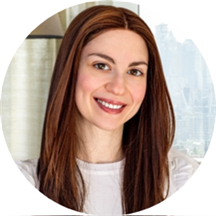 Bethanie Berson, PMHNP