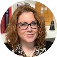 Bethanie Simmons Becil, PMHNP