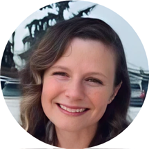 Bethany Davis, LICSW