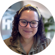 Bethany Durden, LICSW