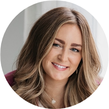 Bethany Johnson, LPCC