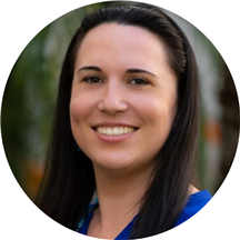Bethany Meichsner Barbaro, LMFT, MS