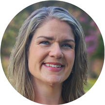 Bethany Middleton, LCMHC