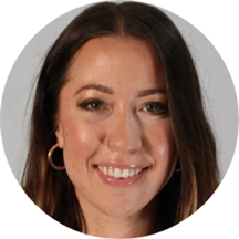 Bethany Putnam, LISW