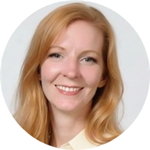 Bethany Sparkman, LPC