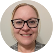 Bethany Tschappat, LPC