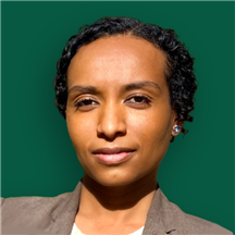 Bethelhem Bekele, PMHNP