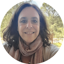 Betsy Blum, LCMHC