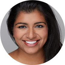 Betsy Chacko, LCSW