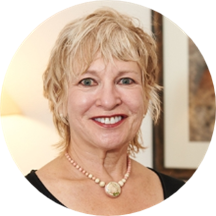 Betsy Hallerman, LCSW