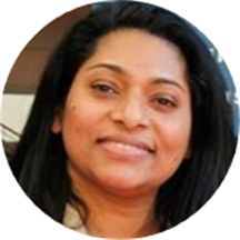 Betsy John Kuruvilla, RN