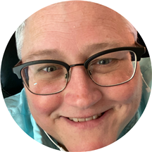 Betsy Kammerud, LCSW