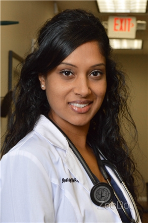 Betsy Koovakada, FNP
