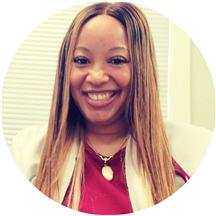 Betsy Moore, AGNP, NP