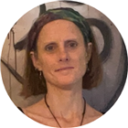 Betsy Nagy, LMHC