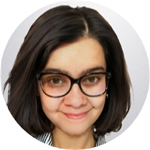 Betsy Oquendo, LMHC