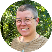 Betsy Williamson, LPCA