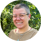 Betsy Williamson, LPCA