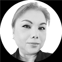 Bettina Cordova, CNP