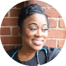 Bettina Rodgers, APRN, NP, MSN, PMHNP