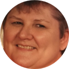 Betty Allen, LMHC