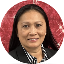 Betty Bajarias, RD