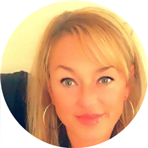 Betty Baumstark, LMHC