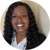 Betty Brown-Williams, LPC