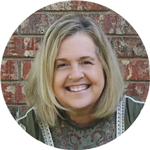 Betty Collins, LPC