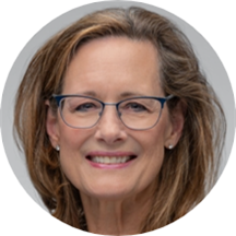 Betty Crane, LPC
