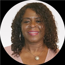 Betty Green, LPC