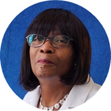 Betty Martin-Watson, APRN, RN, NP