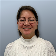 Betty Rivera-Sanchez, LPC