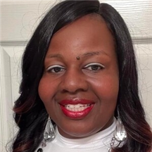 Betty Williams, LPC