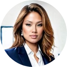 Betty Yu, PMHNP