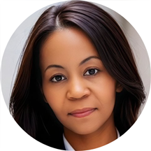 Betzy Njoki-Mwangi, PMHNP
