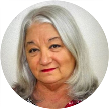 Beverly Copeland, LMHC