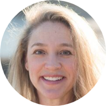 Beverly Fleming, LMFT